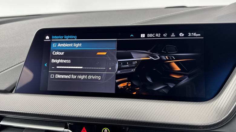 BMW 1 Series 118i [136] M Sport 5dr Step Auto [LCP] Petrol Hatchback